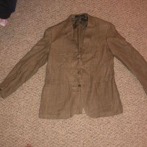 POLO RALPH LAUREN SUIT